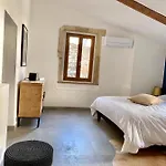 Daire Grand Confort Au Coeur De