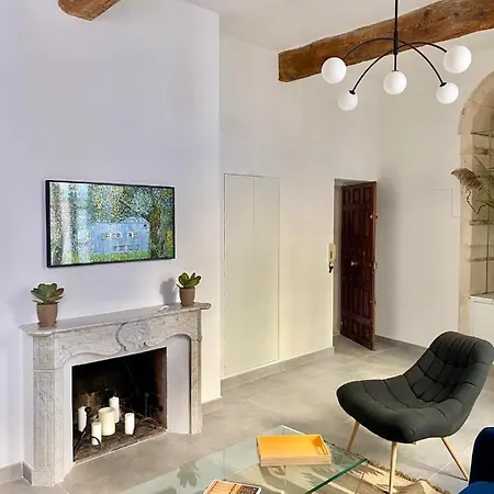 Grand Confort Au Coeur De