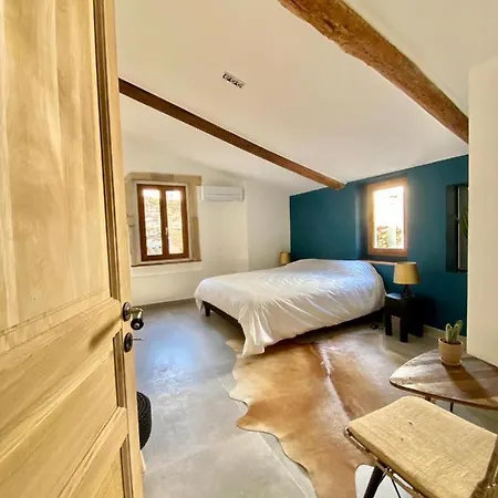 Grand Confort Au Cœur De Appartement