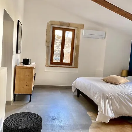 Appartement Grand Confort Au Cœur De