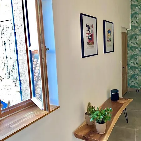 Grand Confort Au Coeur De * Nîmes