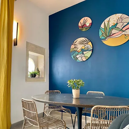 Grand Confort Au Coeur De Apartmán *