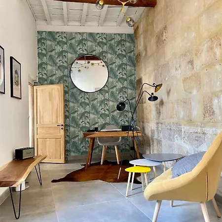 Grand Confort Au Cœur De Nîmes
