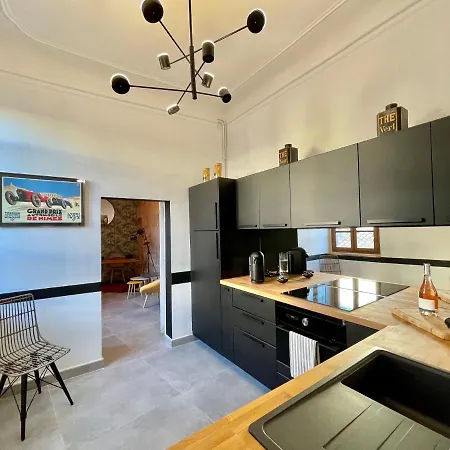 Grand Confort Au Coeur De