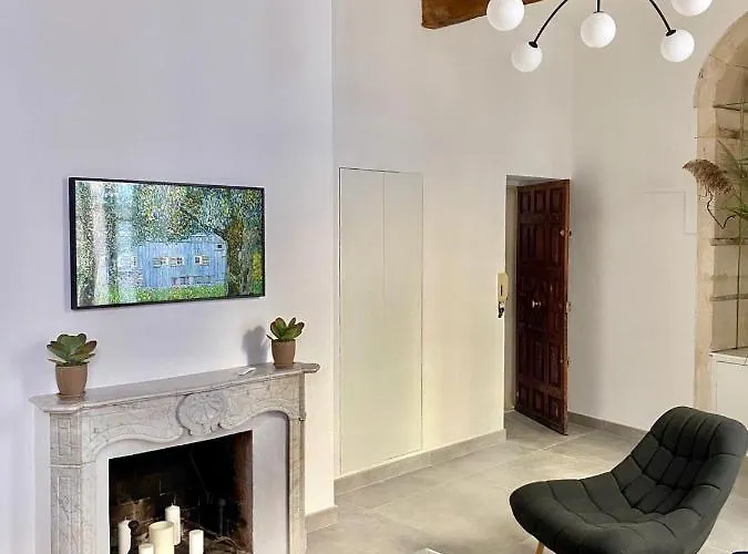 Grand Confort Au Coeur De