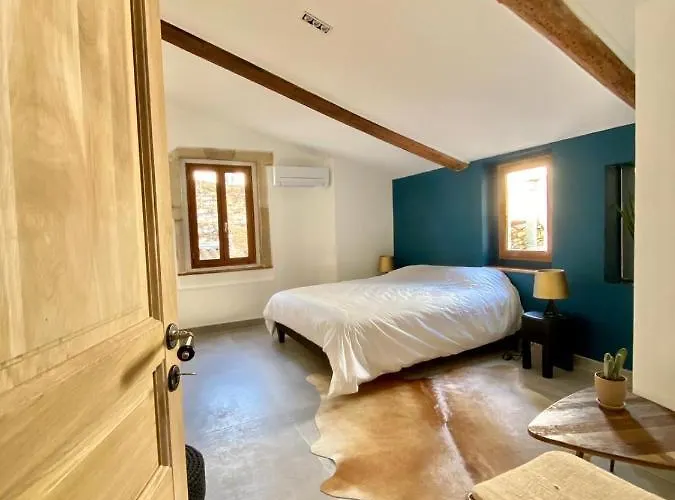 Grand Confort Au Coeur De Apartment