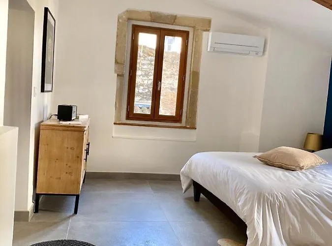 Appartamento Grand Confort Au Coeur De