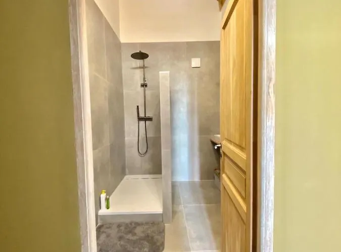 Grand Confort Au Coeur De