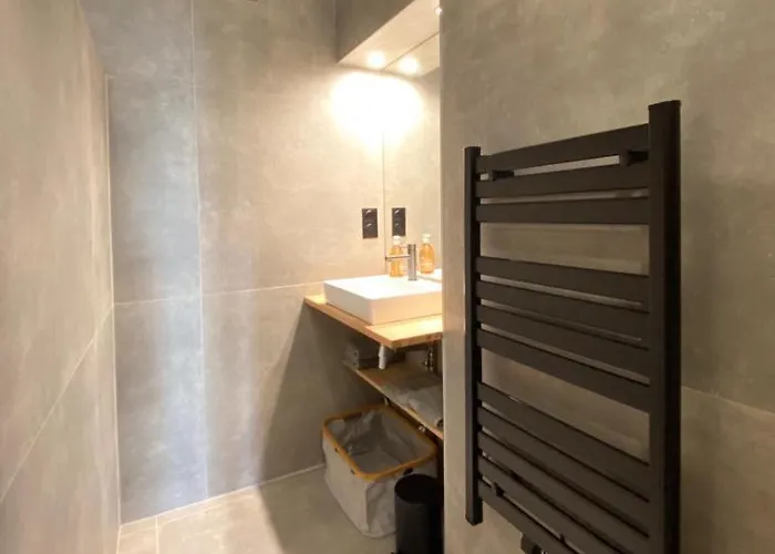 Grand Confort Au Coeur De *