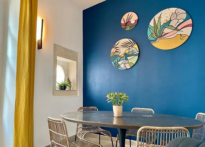 Grand Confort Au Coeur De Apartment *