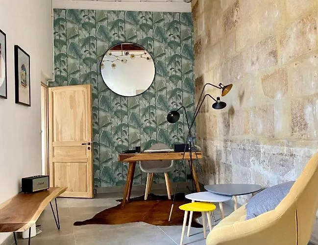 Grand Confort Au Coeur De Nimes