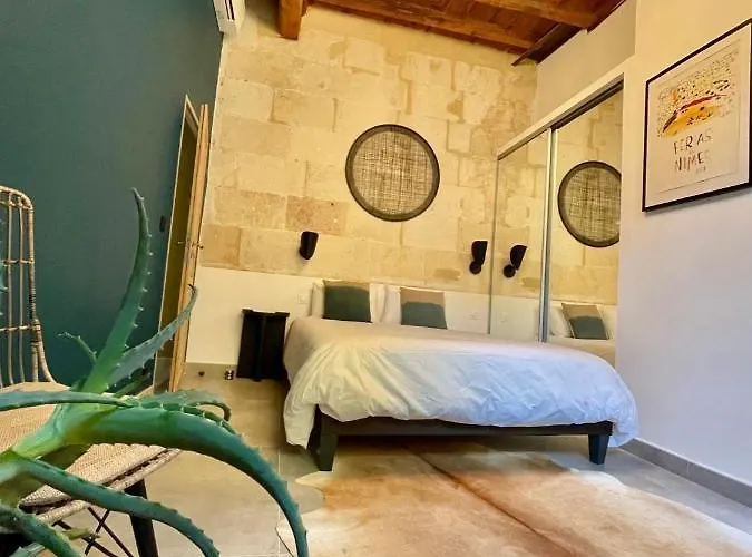 Appartamento Grand Confort Au Coeur De *